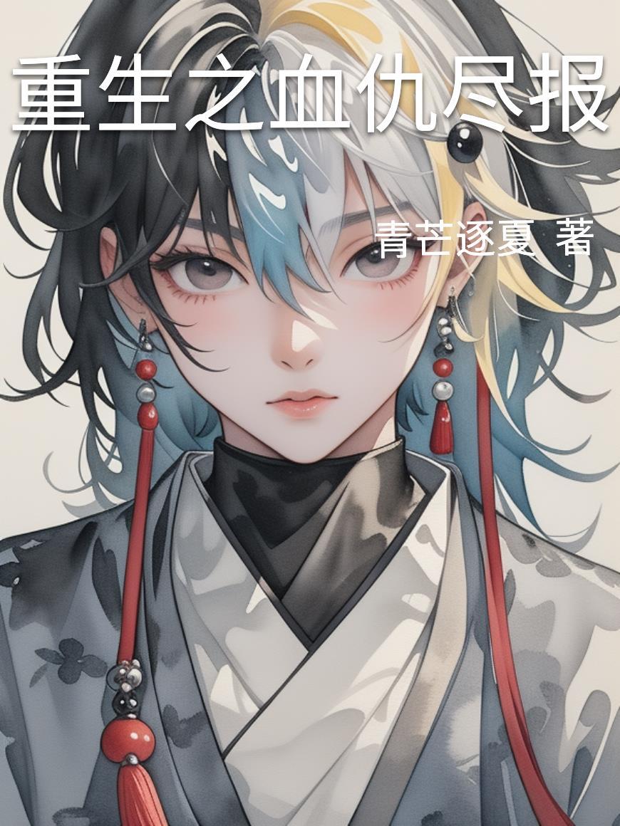 重生之仇女复仇